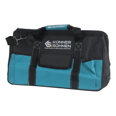 Бездротовий Майстер-набір 3-в-1 KS RHAGD 20V SET 3