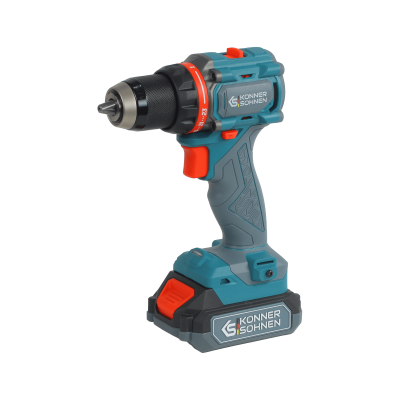 Бездротовий Майстер-набір 3-в-1 KS RHAGD 20V SET 3