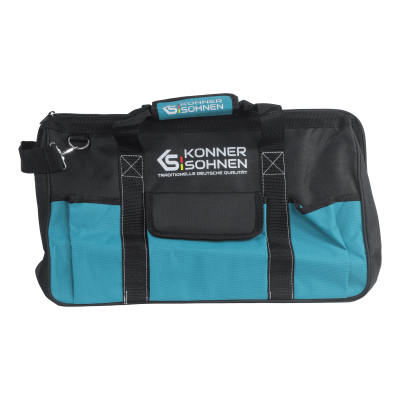 Бездротовий Майстер-набір 3-в-1 KS RHAGD 20V SET 3