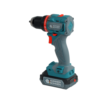 Бездротовий Майстер-набір KS ID20V-60 KIT 74