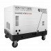Дизельний інверторний генератор у шумозахисному кожусі KS 6500iDE S ATSR