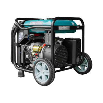 Інверторний генератор KS 8100iEG 1/3