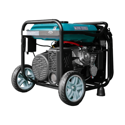 Інверторний генератор KS 8100iEG 1/3