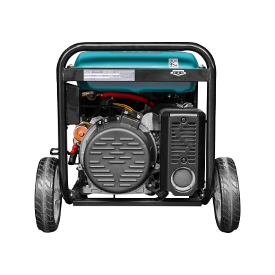 Інверторний генератор KS 8100iEG 1/3