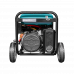 Інверторний генератор KS 8100iEG 1/3