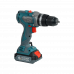 Набір акумуляторного електроінструменту 2-в-1 KS IDISD 20V SET 2