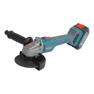 Набір акумуляторного електроінструменту 3-в-1 KS RHAGD 20V SET 3