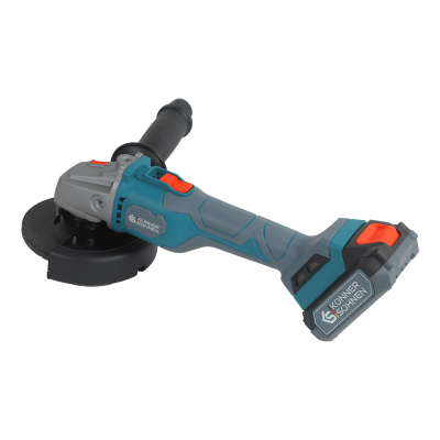 Набір акумуляторного електроінструменту 3-в-1 KS RHAGD 20V SET 3