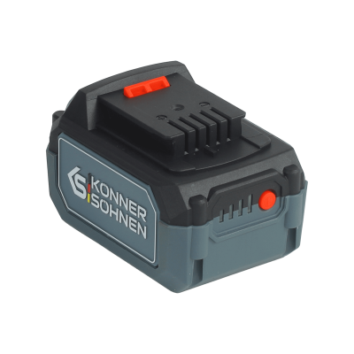 Набір акумуляторного електроінструменту 3-в-1 KS RHAGD 20V SET 3