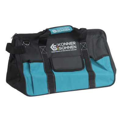 Набір акумуляторного електроінструменту 3-в-1 KS RHAGD 20V SET 3 Набір акумуляторного електроінструменту 3-в-1 KS RHAGD 20V SET 3