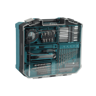 Комплект акумуляторного електроінструменту KS ID20V-60 KIT 74