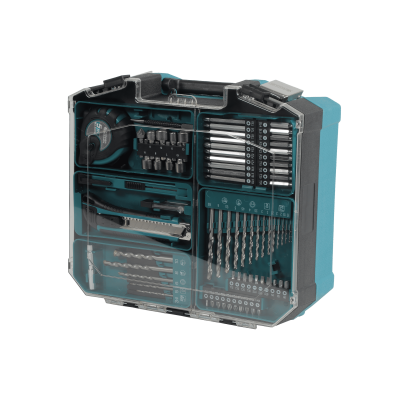 Комплект акумуляторного електроінструменту KS ID20V-60 KIT 74