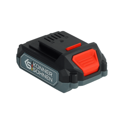 Комплект акумуляторного електроінструменту KS ID20V-60 KIT 74 Комплект акумуляторного електроінструменту KS ID20V-60 KIT 74