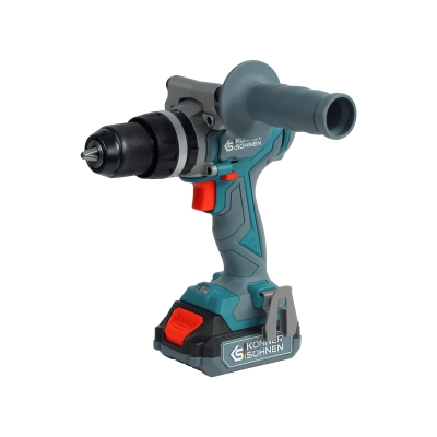 Набір акумуляторного електроінструменту 2-в-1KS IDAGB 20V SET 1