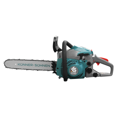 Бензинова пила KS CS20G-16