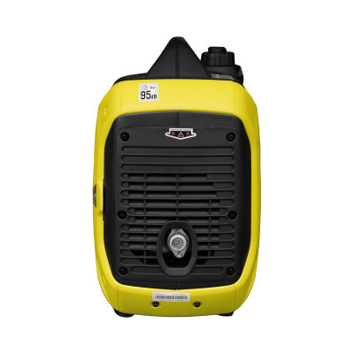 Інверторний бензиновий генератор KSB 33i S