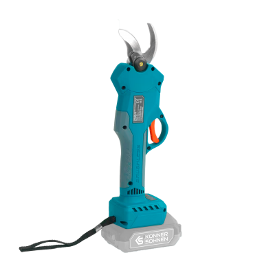 Акумуляторний секатор KS CPS20V-32 Акумуляторний секатор KS CPS20V-32
