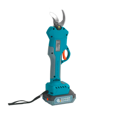 Акумуляторний секатор KS CPS20V-32 Case