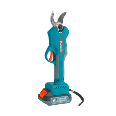 Акумуляторний секатор KS CPS20V-32 Case Акумуляторний секатор KS CPS20V-32 Case