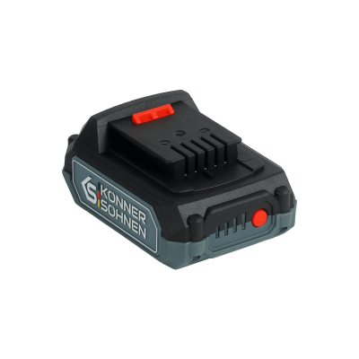 Акумуляторний секатор KS CPS20V-32 Case Акумуляторний секатор KS CPS20V-32 Case