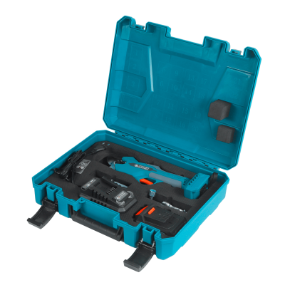 Акумуляторний секатор KS CPS20V-32 Case Акумуляторний секатор KS CPS20V-32 Case