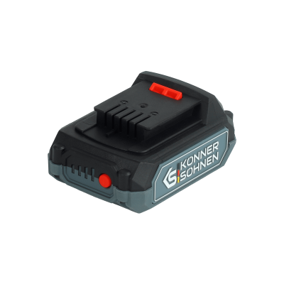 Акумуляторний секатор KS CPS20V-32 Case