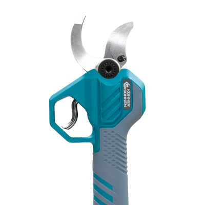 Акумуляторний секатор KS CPS20V-40 Case