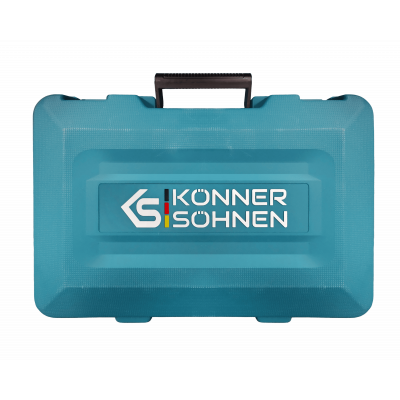 Акумуляторний секатор KS CPS20V-40 Case