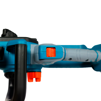 Акумуляторна пила KS MCS20V-12 SET