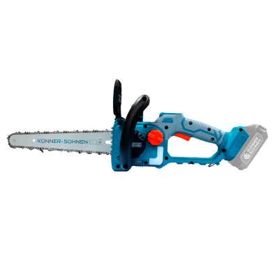 Акумуляторна пила KS MCS20V-12 SET