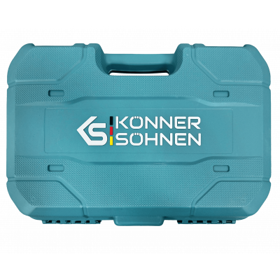 Акумуляторна мініпила KS MCS20V-8 Case Акумуляторна мініпила KS MCS20V-8 Case