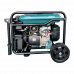 Інверторний генератор KS 6500iEG (бензин/газ)