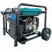 Інверторний генератор KS 6500iEG (бензин/газ)