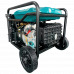 Інверторний генератор KS 6500iEG (бензин/газ)