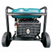 Інверторний генератор KS 6500iEG (бензин/газ)
