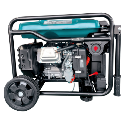 Інверторний генератор KS 6500iEG (бензин/газ)