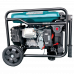 Інверторний генератор KS 6500iEG (бензин/газ)