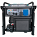 Інверторний генератор KS 6500iEG (бензин/газ)