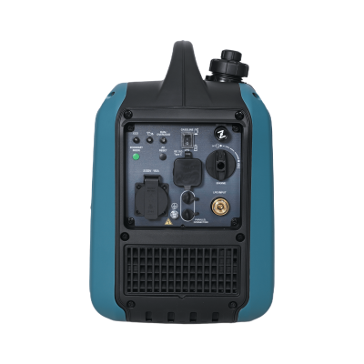 Інверторний Генератор (газ/бензин) KS 1900iG S