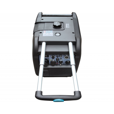 Інверторний генератор KS 5500iE S ATSR