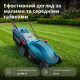 Електрична газонокосарка KS 38LM16 Електрична газонокосарка KS 38LM16