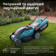 Електрична газонокосарка KS 38LM16-BL Електрична газонокосарка KS 38LM16-BL
