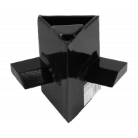 4-х клиновий колун KS 27T-BL