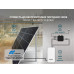 Акумулятор для балконних сонячних систем KS SBS800-SET3