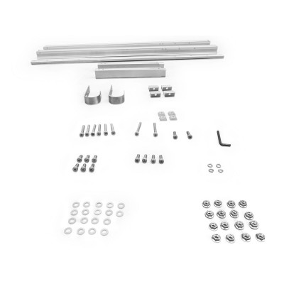 Акумулятор для балконних сонячних систем KS SBS800-SET3