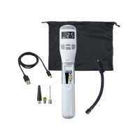 Акумуляторний компресор KS PCL-10