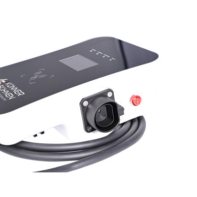 Cонячні фотоелектричні панелі KS SP430-HC