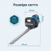 Кущоріз акумуляторний KS HT-20V