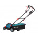 Акумуляторна газонокосарка KS 33LM-20V