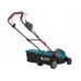 Акумуляторна газонокосарка KS 33LM-20V